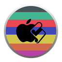 Apple Script Icon